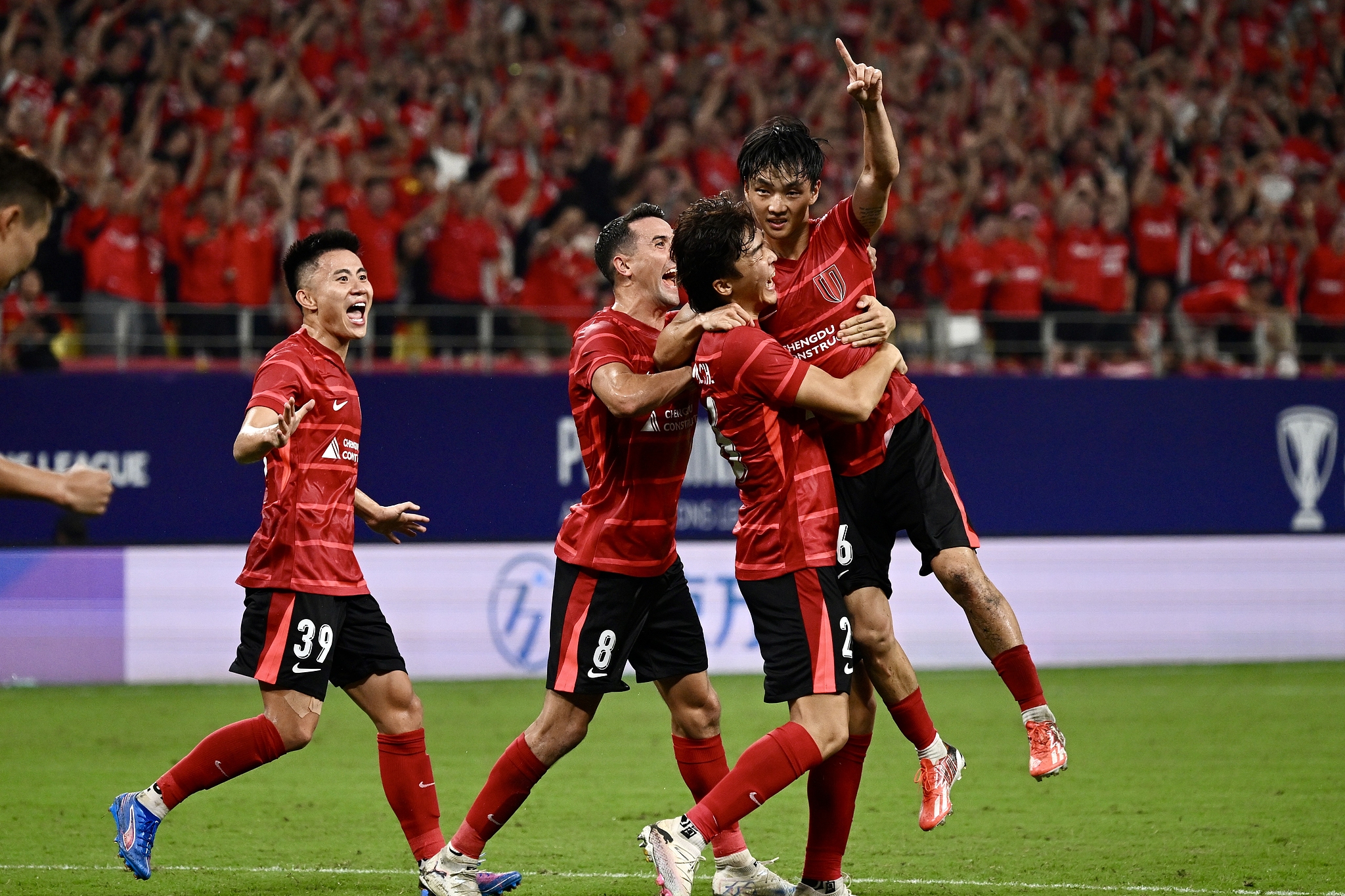 竞技宝网页版亚冠赛后走向成谜，成都蓉城复出首秀，管理层满意，细节决定成败的简单介绍